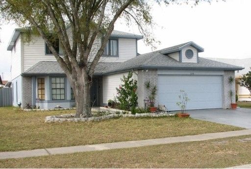 Updated Meadow Woods 4 Bedroom Home – photo 1