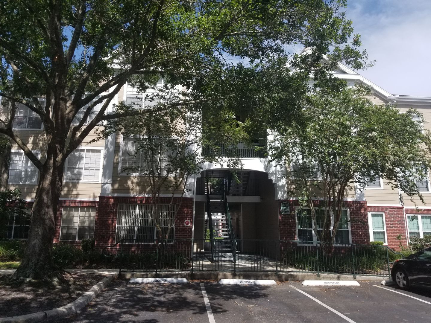 Orlando Condo: 13003 Plantation Park Circle, Unit 1313