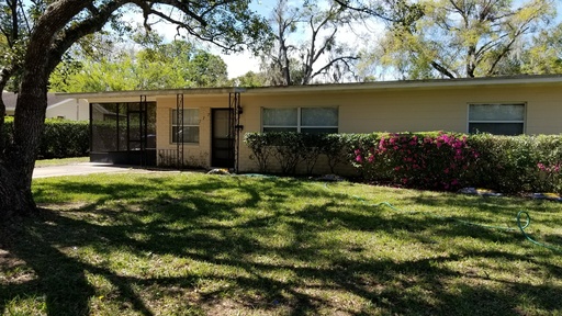 727 Halifax Ave, Winter Park, FL 32792