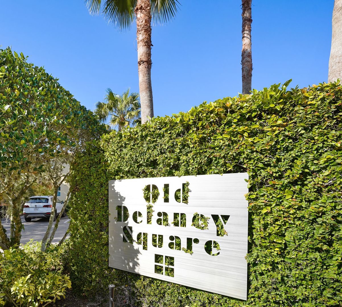 Orlando Condo: 1531 Catherine St.