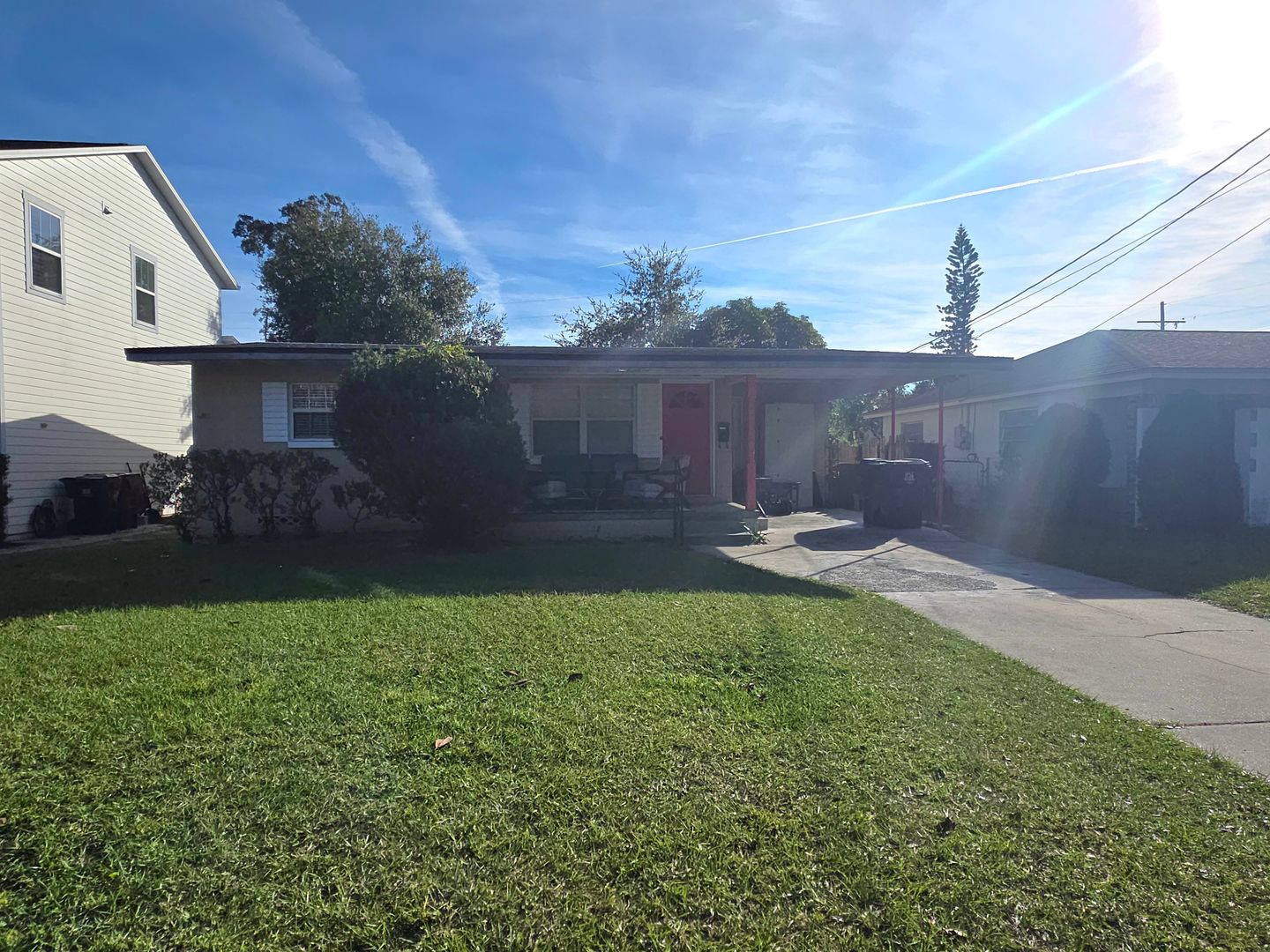 Orlando House: 12 E. Preston