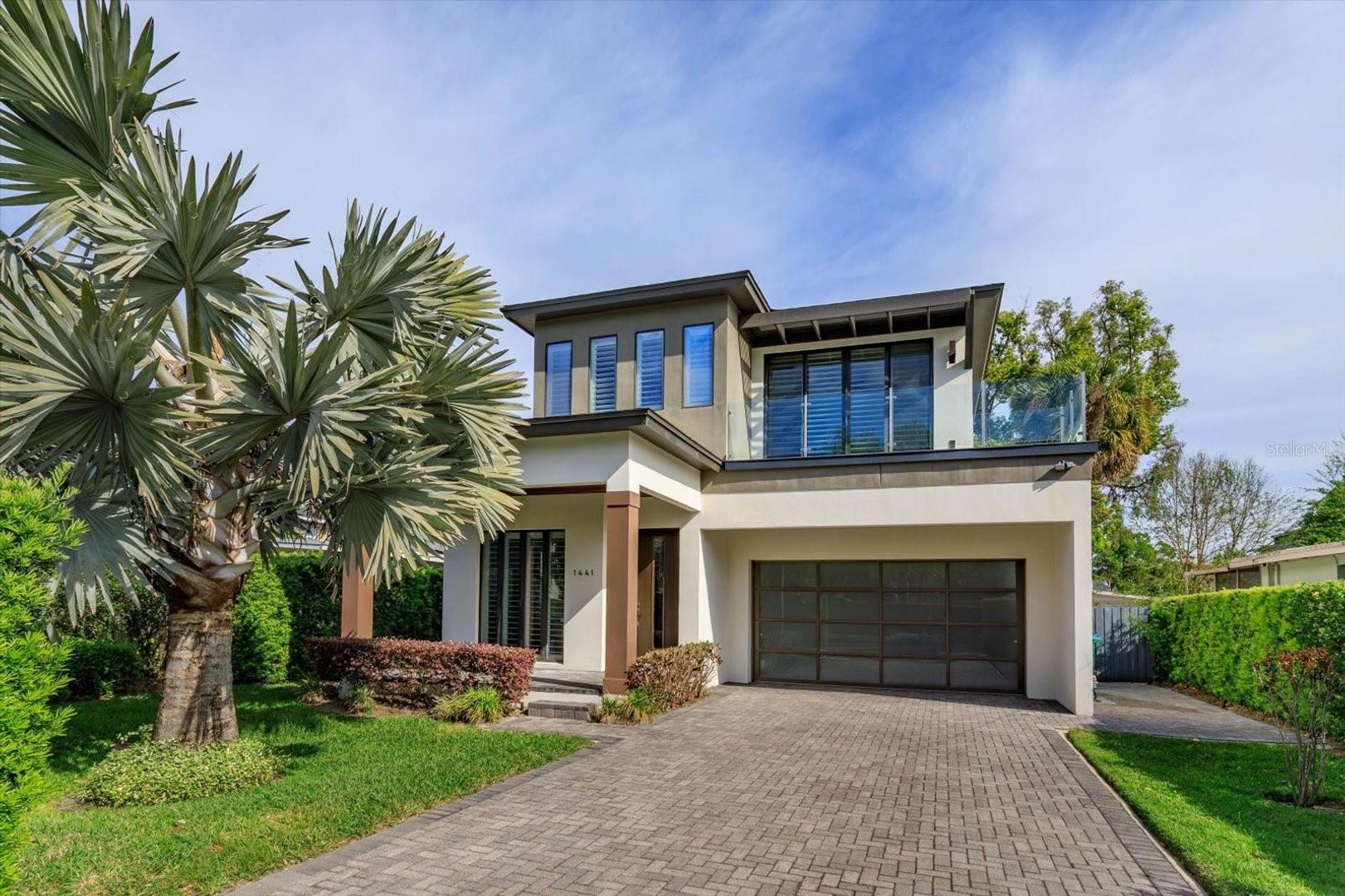 Winter Park House: 1441 Oneco Ave