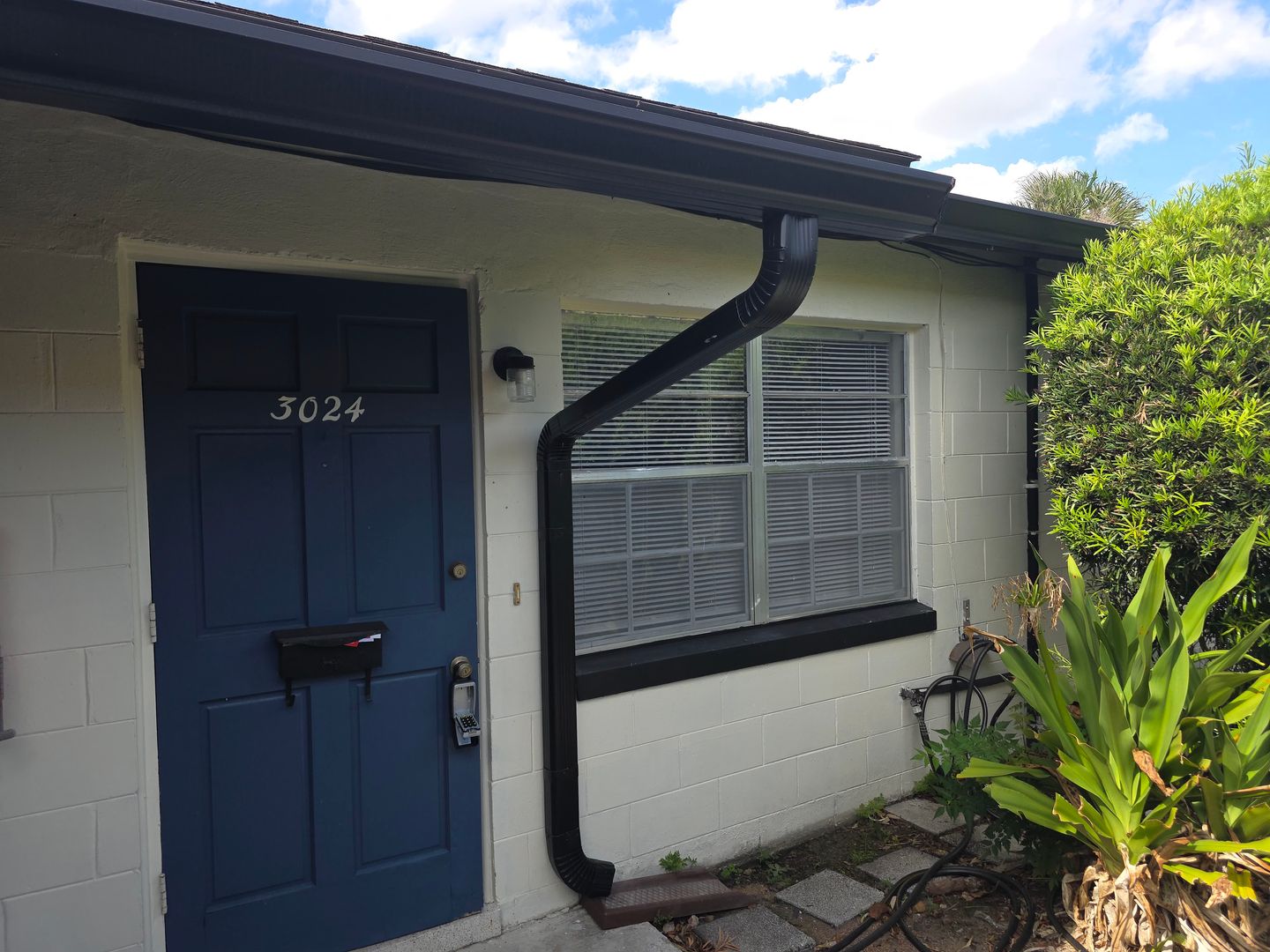 Orlando House: 3024 Martin Street