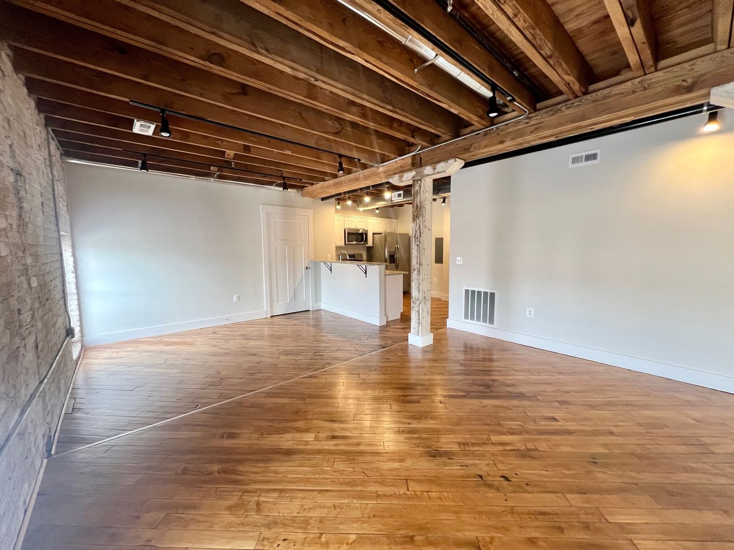 Fredericksburg House: 401 Princess Anne St.