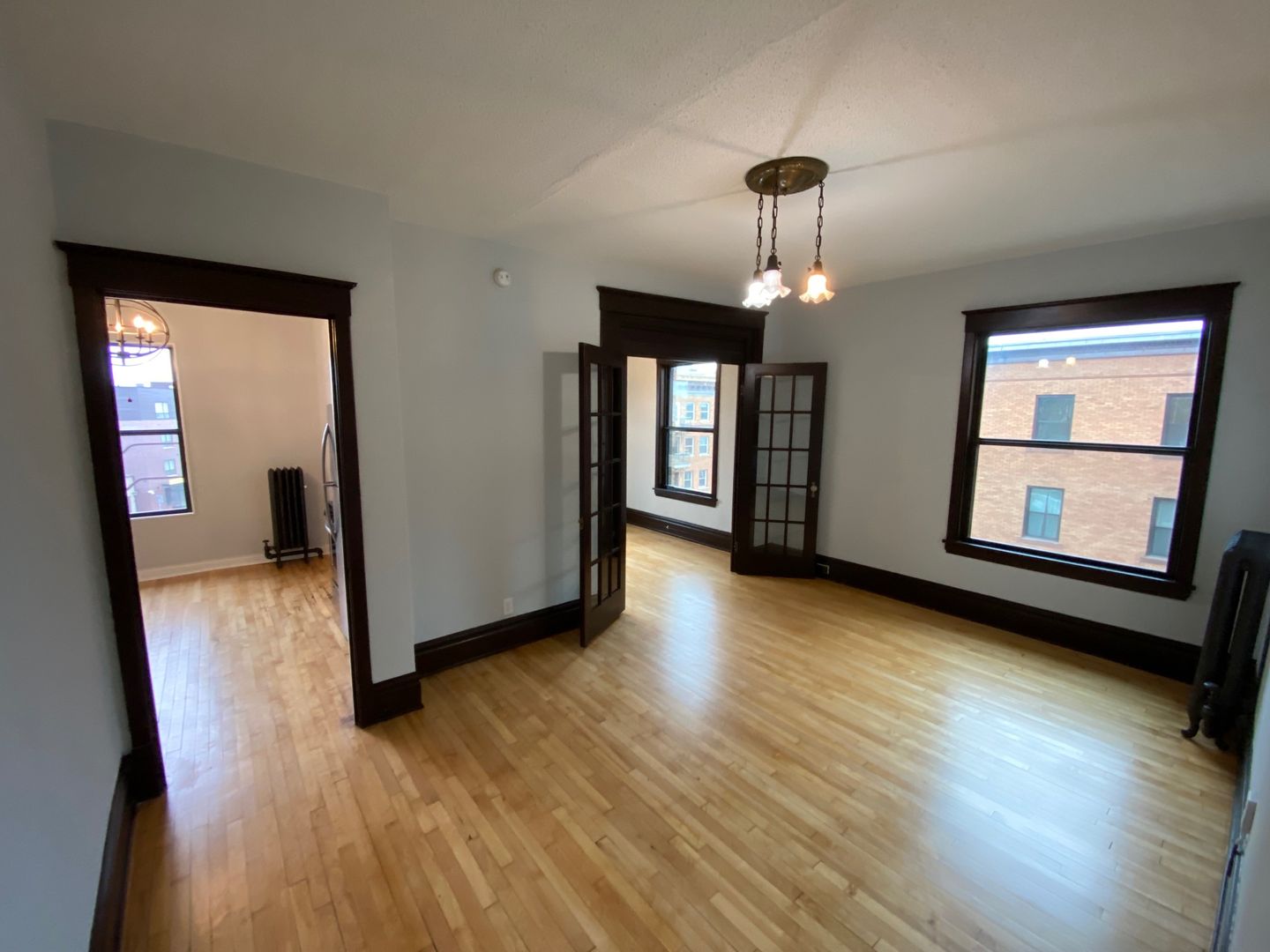 Mpls Apartment: 905 West Franklin