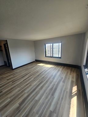 8th Floor Loring park Studio with all utilities paid by landlord AND 1 month free!!!