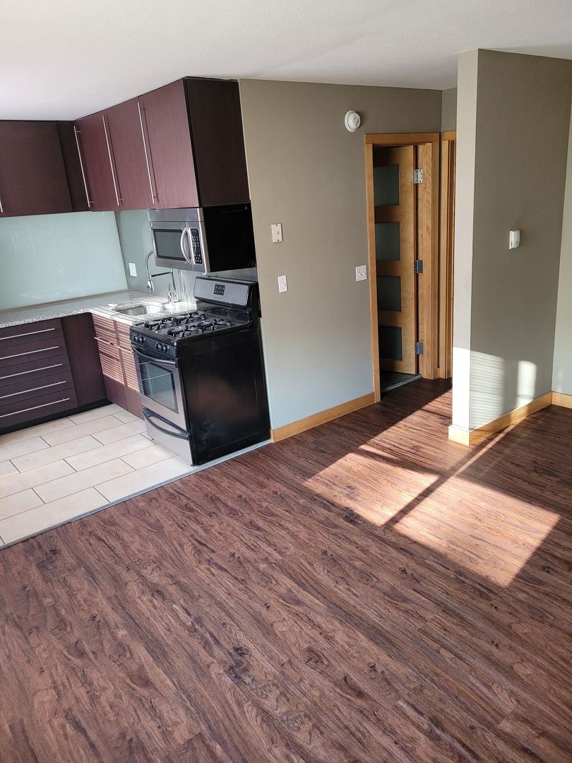 Minneapolis Apartment: 3013 Grand Avenue South