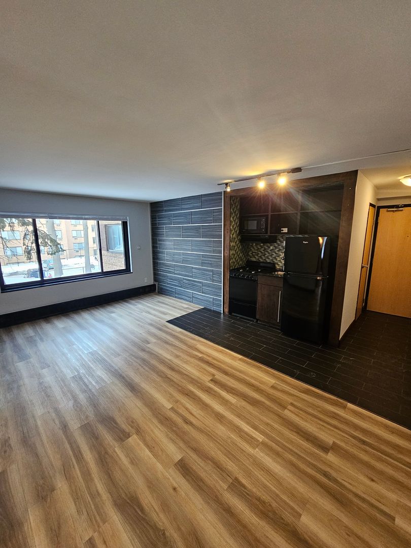 Mpls Apartment: 316 Oak Grove St