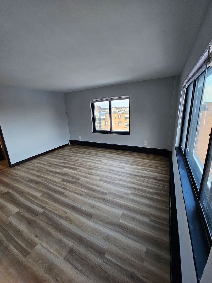 Mpls Apartment: 316 Oak Grove St