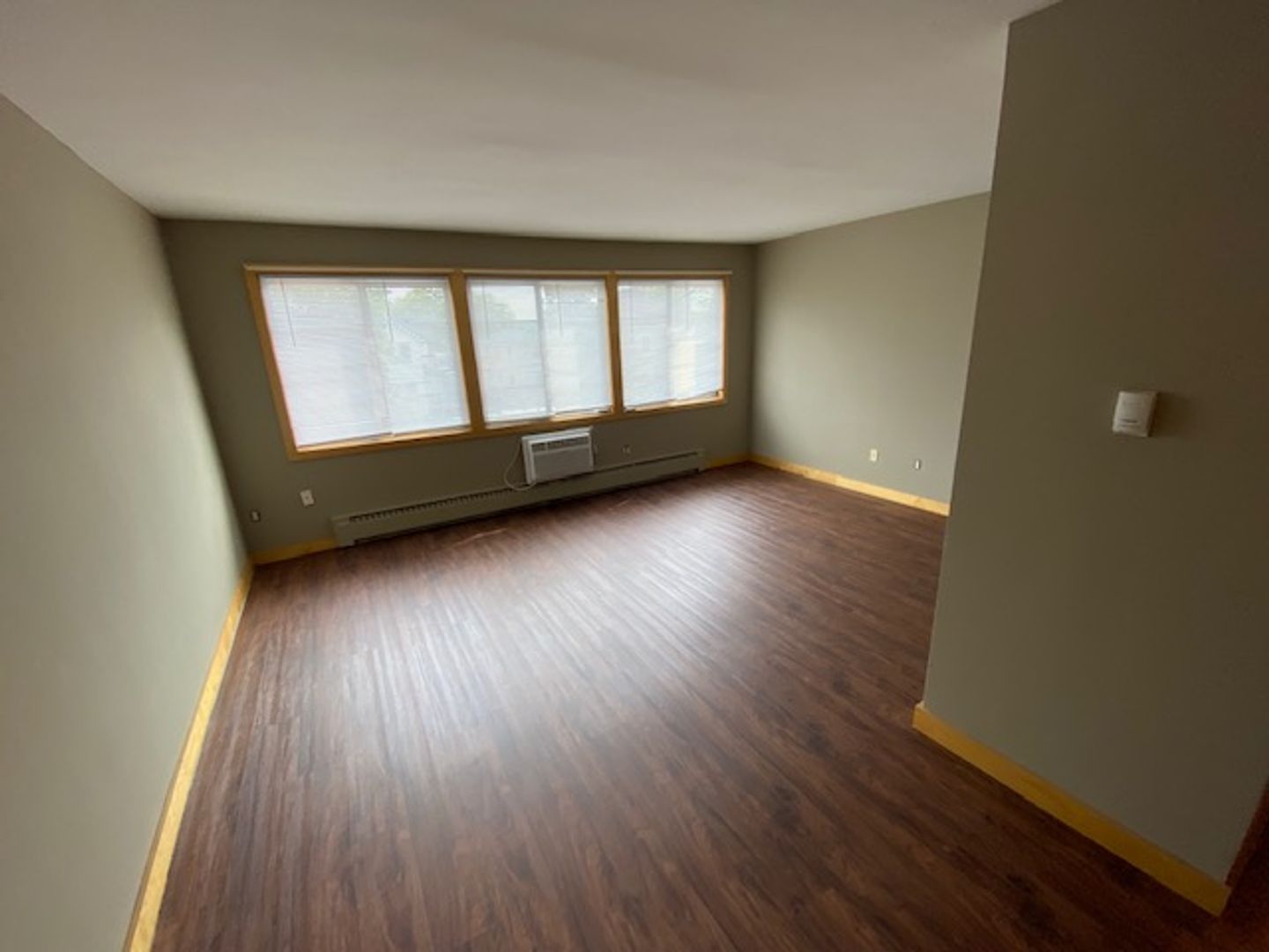 Minneapolis Apartment: 3013 Grand Avenue South