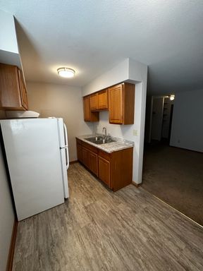 Seward 1 Bedroom Apartment for August 15 Move-In