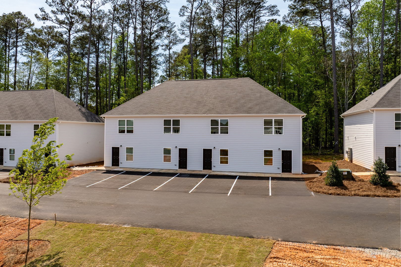 Covington Apartment: 150 Ram Dr