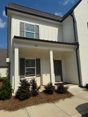 583 Meadow Crest Circle, MS – photo 1