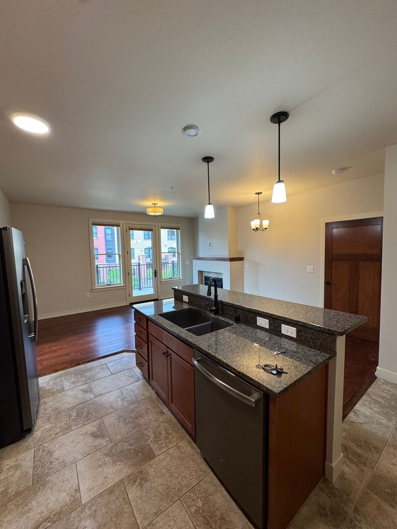 Missoula Condo: 835 Wyoming Street