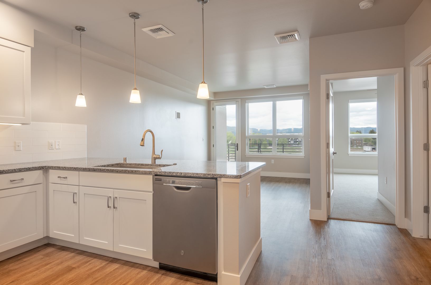 Missoula Apartment: 945 Wyoming St.