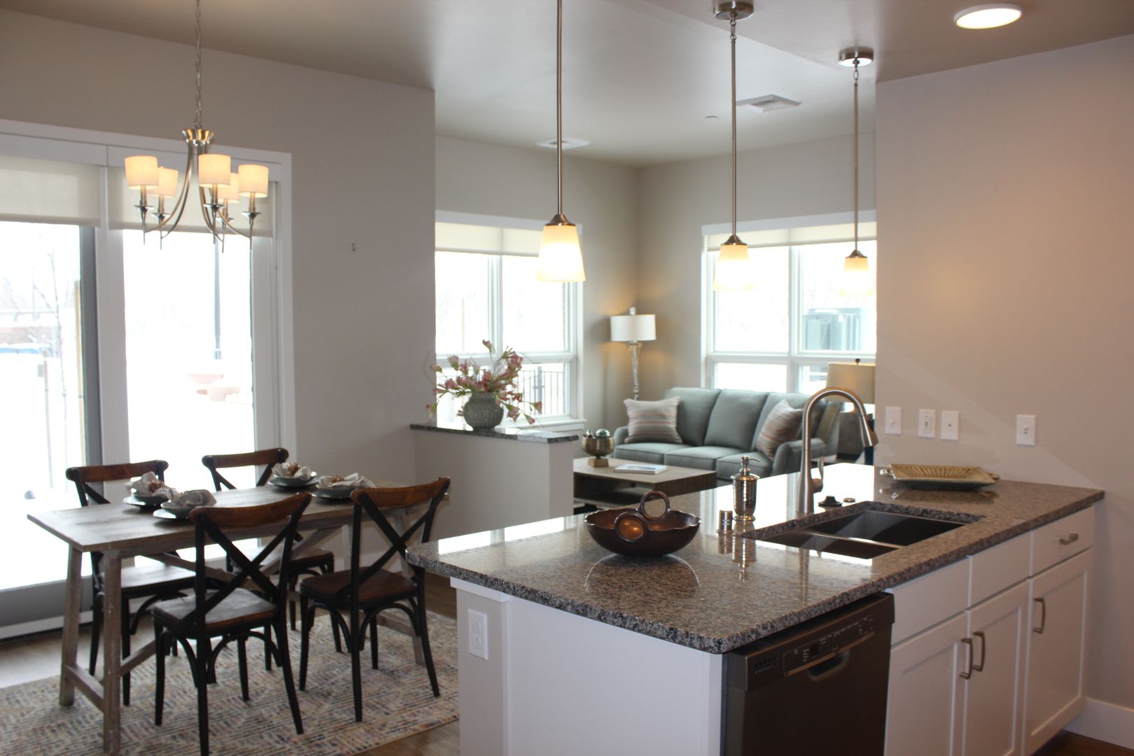Missoula Apartment: 945 Wyoming St.