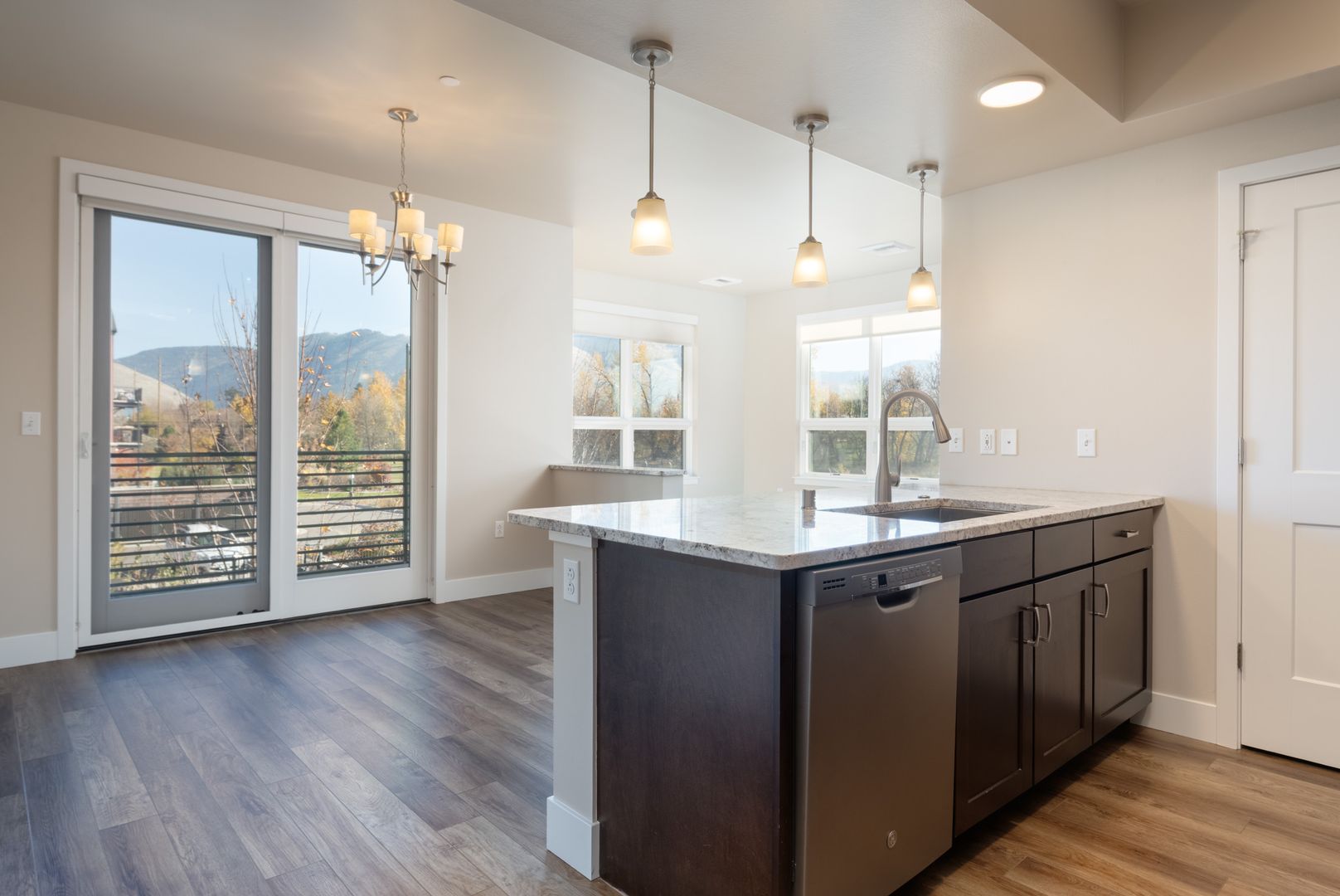 Missoula Apartment: 945 Wyoming St.