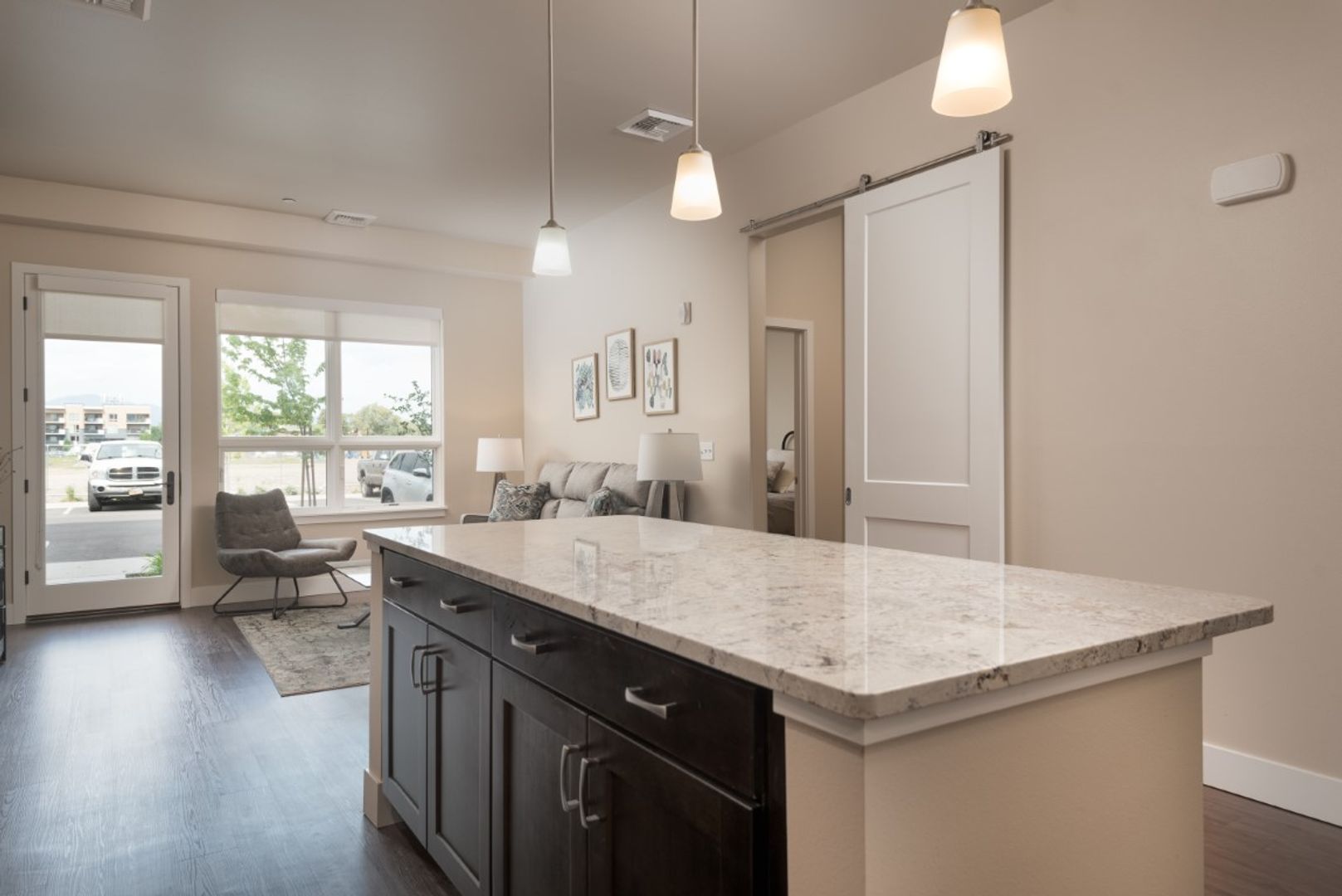 Missoula Apartment: 945 Wyoming Street - 106