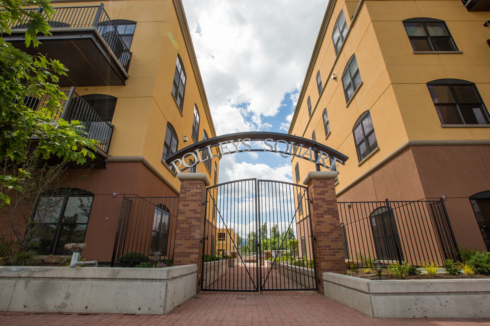 Missoula Condo: 835 Wyoming St, Unit 203