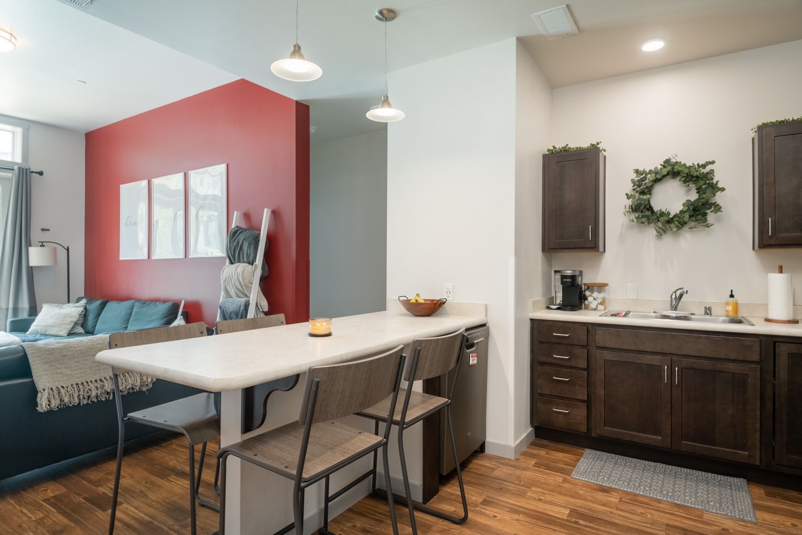 Sawyer Student Living
