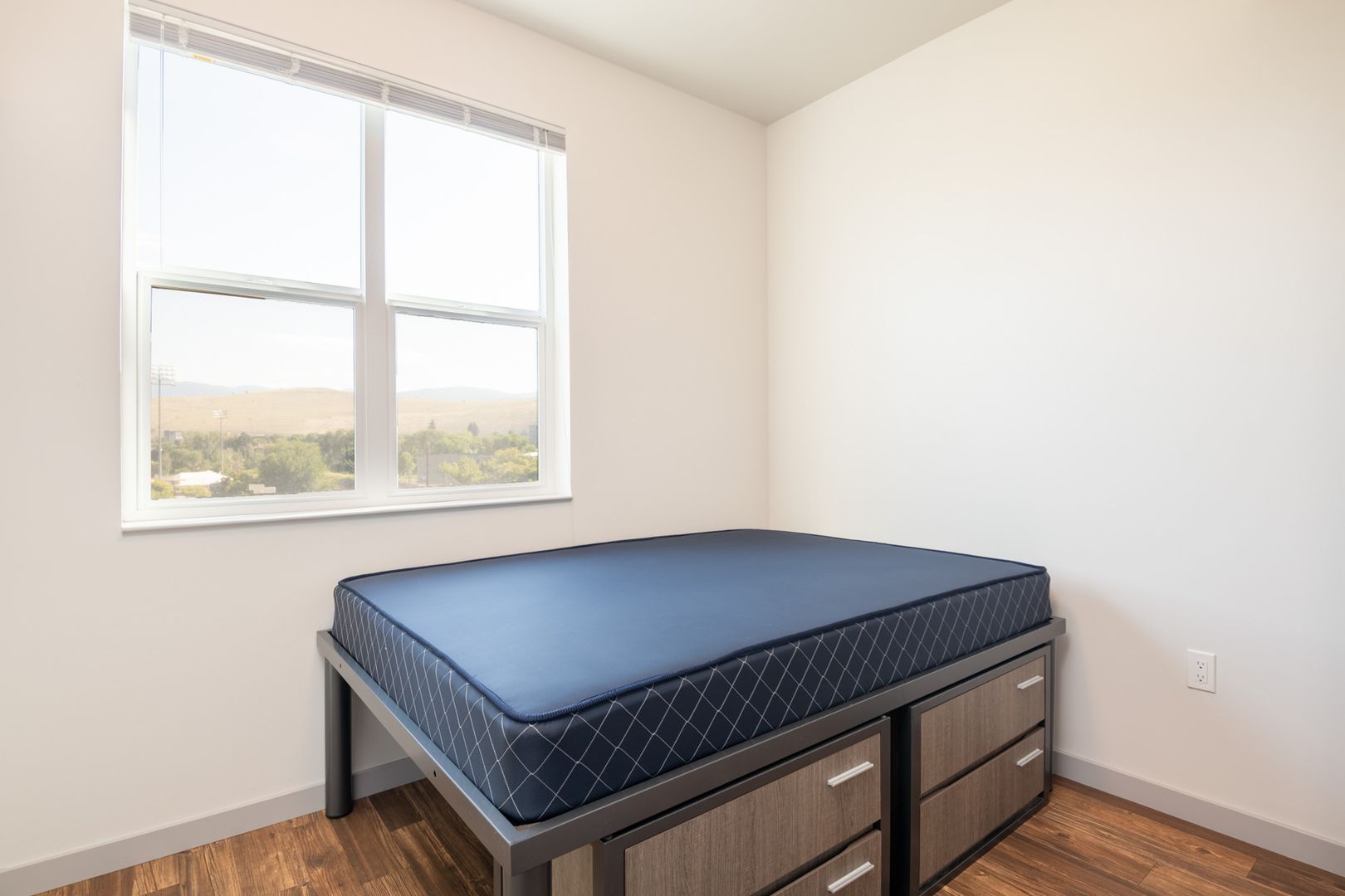 The Sawyer Student Living 12 of 12