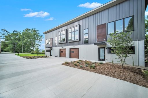 Modern Chelsea Duplex | Heated Floors + EV Charging Garage