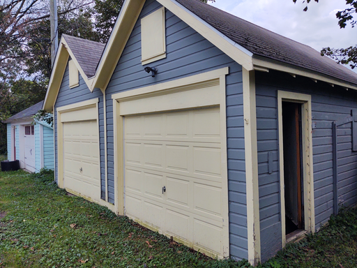 Garage for Rent Only – Not a Residential Unit | Downtown Ann Arbor