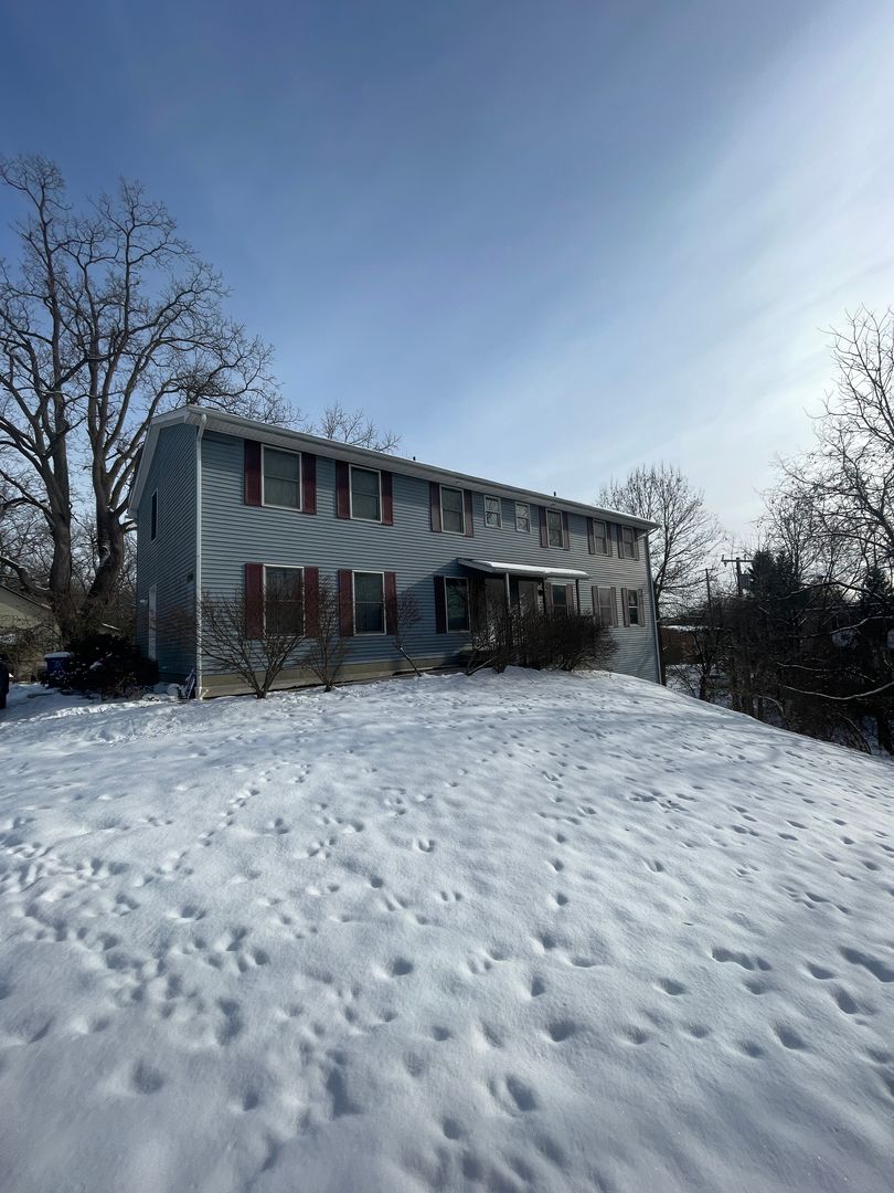 Ann Arbor Apartment: 1288 Broadway St.