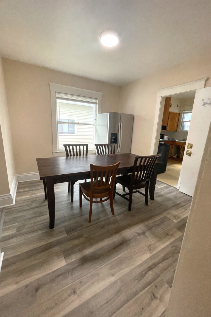 Ann Arbor House: 939 Greenwood Ave