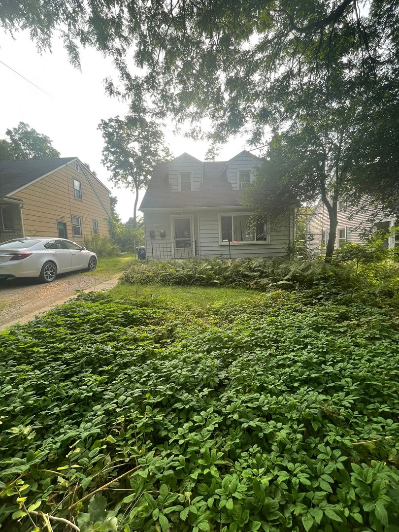 Ann Arbor Apartment: 1106 Brooks St