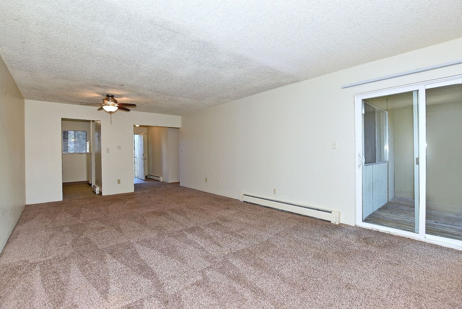 Ft Collins Apartment: 1200/20 E. Stuart / 1701/09/17 Welch