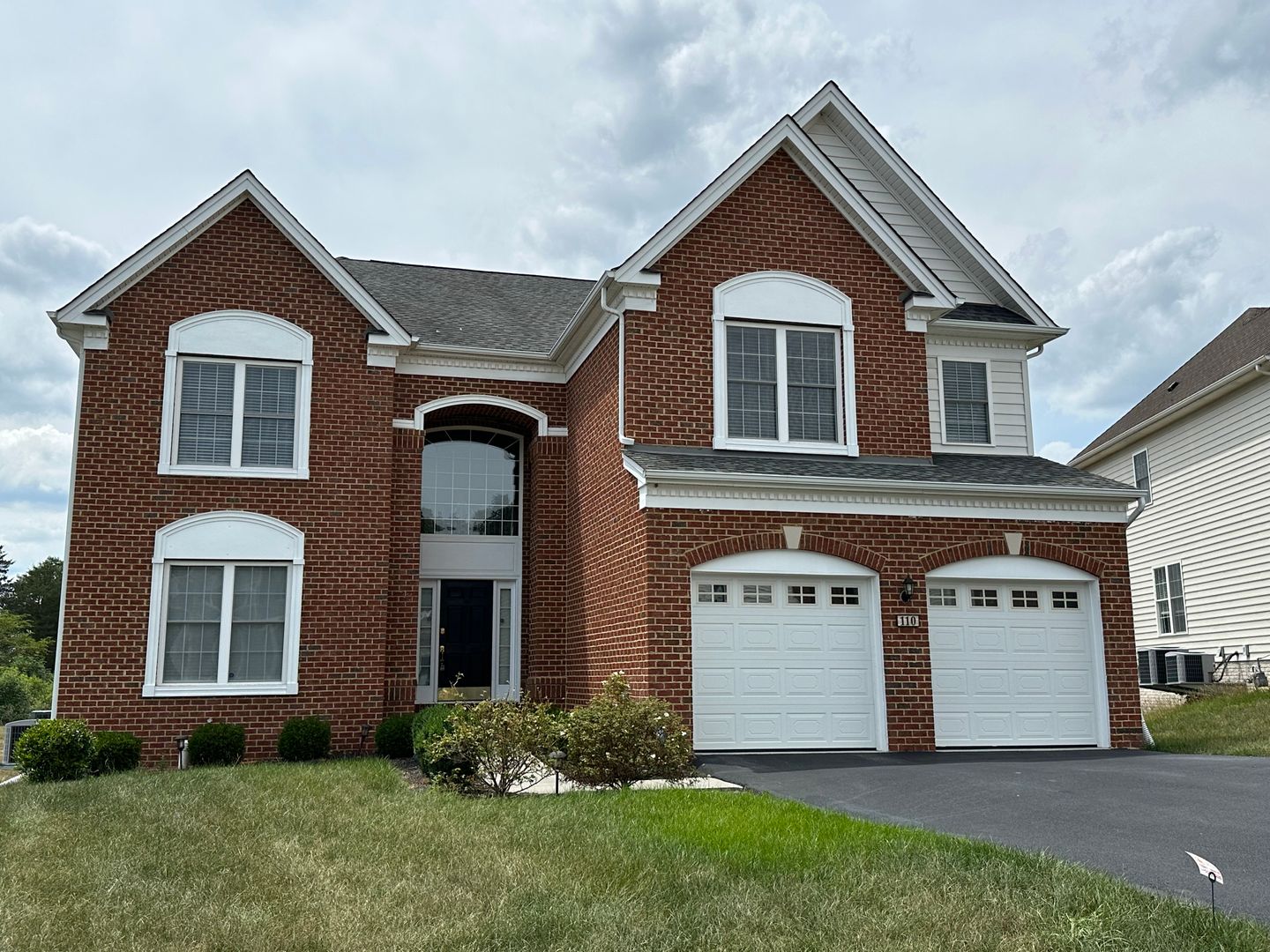110 Pangborne Court