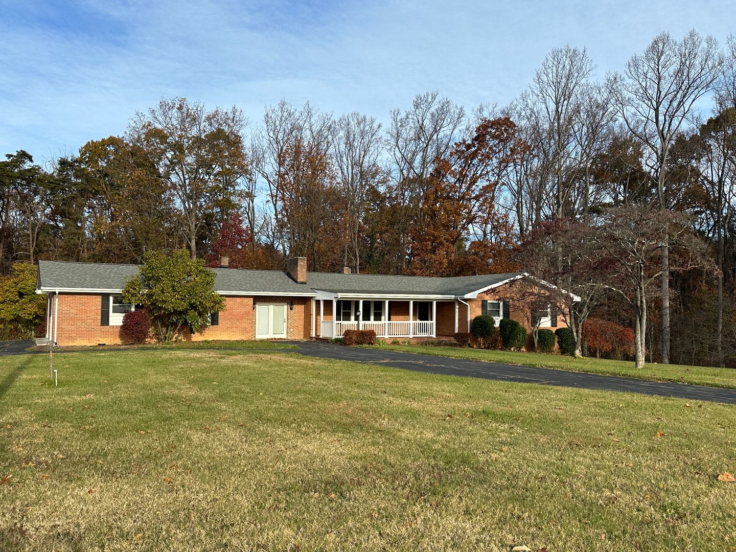Middletown House: 1308 Minebank Road