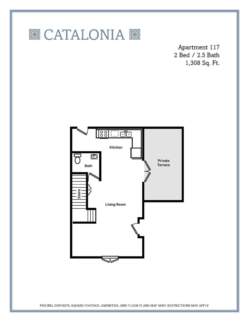 Pasadena Apartment: 111 N. Madison Ave