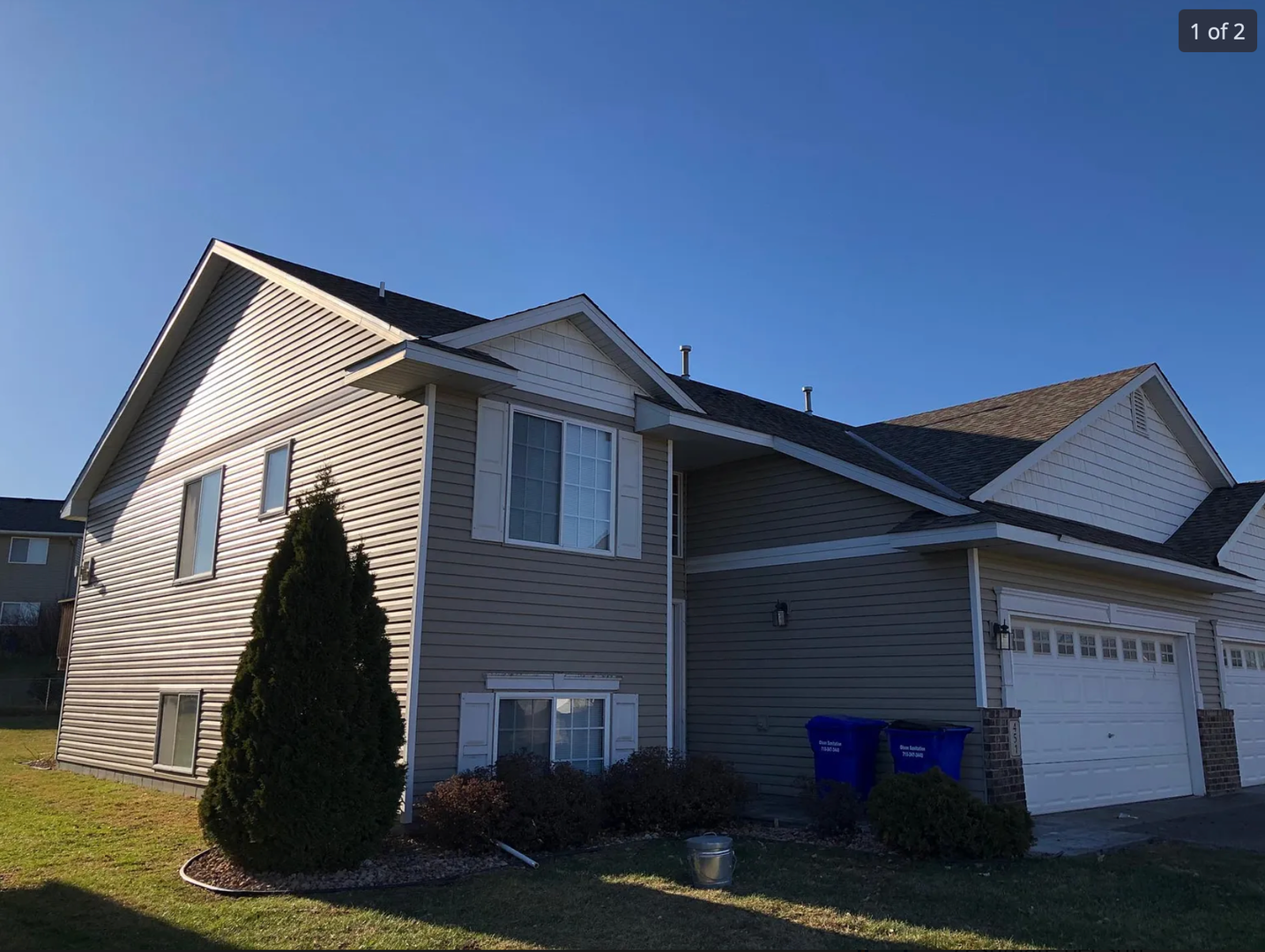 Somerset Townhome: 451 Meadow Lane