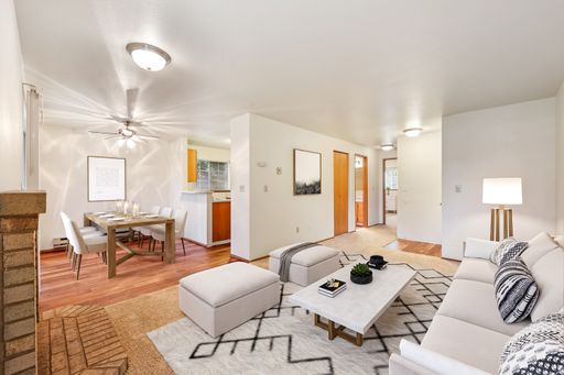 1503 18TH STREET NW, C203 – photo 1