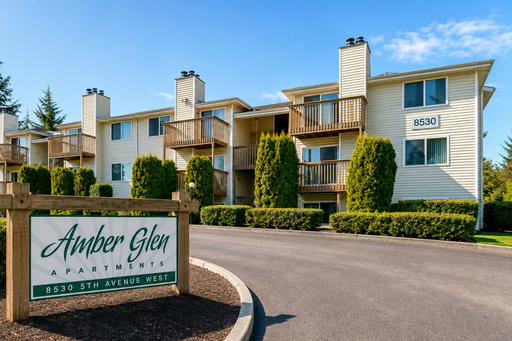 8530 5th Ave W # A-108 – photo 1