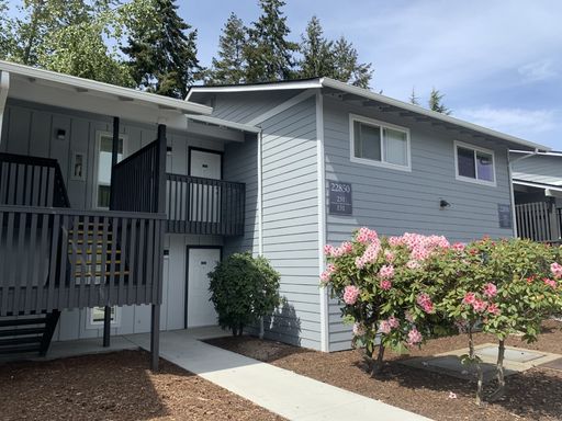 22850 30TH AVE S., Apt # 233