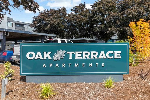 OAK TERRACE APARTMENTS - 214, 42 THUNDERBIRD PARKWAY SW – photo 1