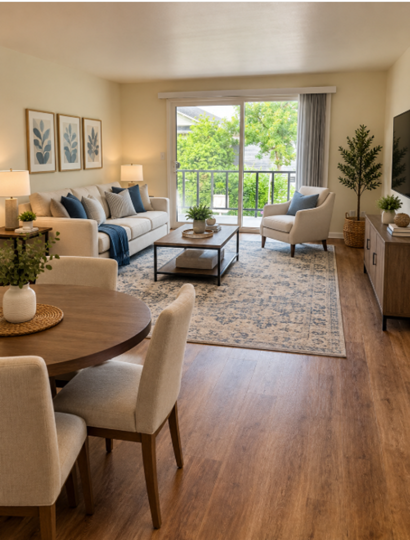 KIRKLAND Apartment: 315 5TH AVE S