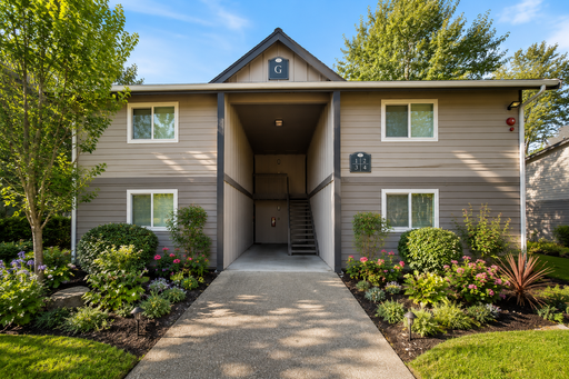 1221 Evergreen Park Drive S.W., G-04 – photo 1