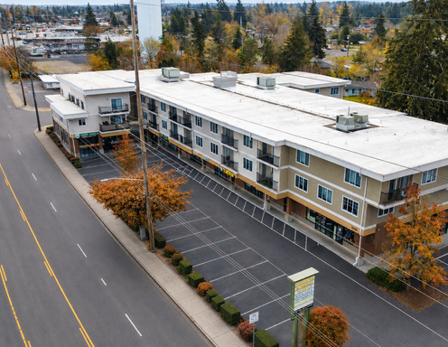 10240 Bridgeport Way SW Unit 310 – photo 1