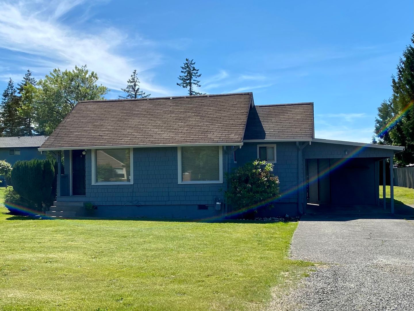 SUMNER House: 5902 160TH AVE E