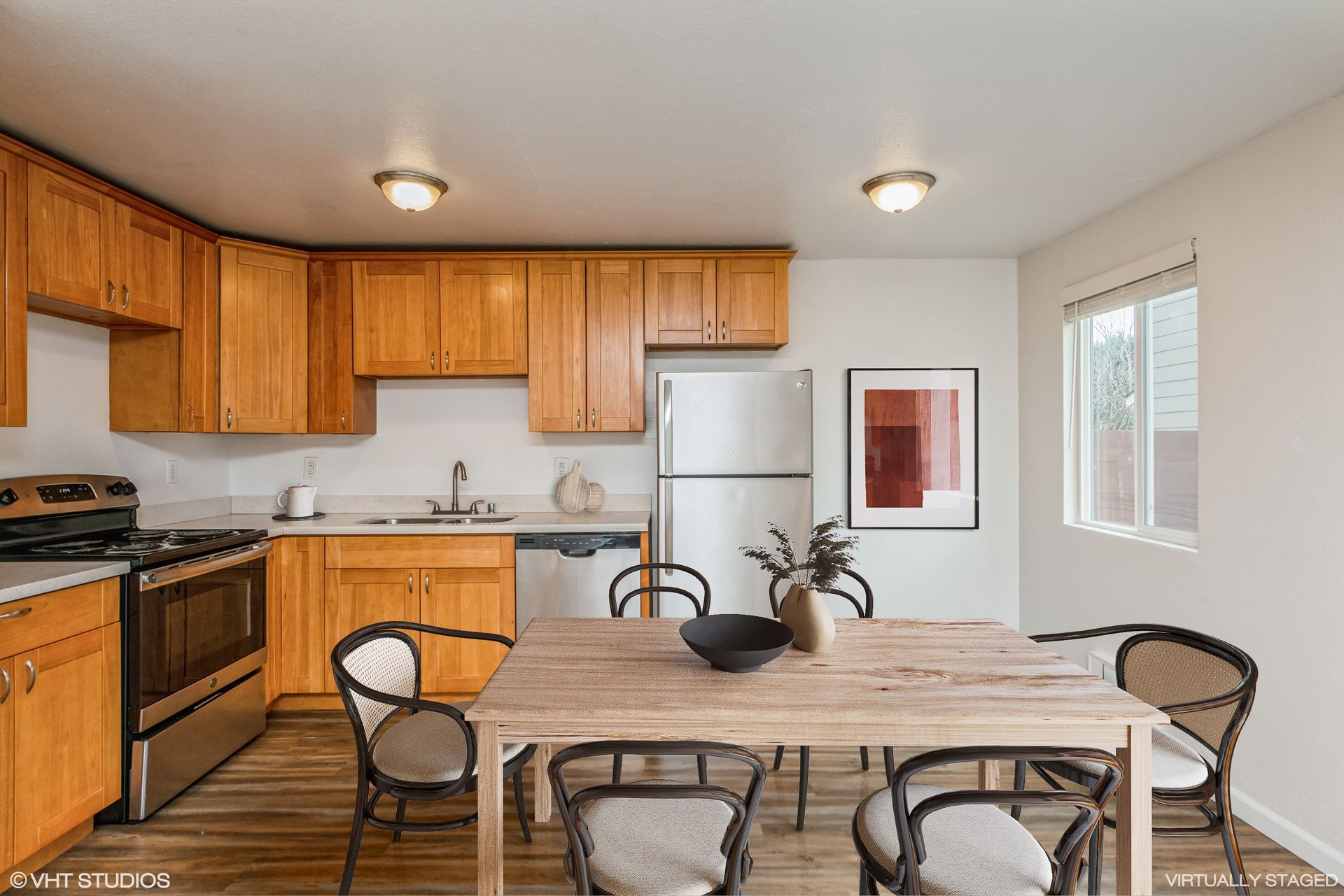 UNIVERSITY PLACE Apartment: 7704 CIRQUE DR. W.