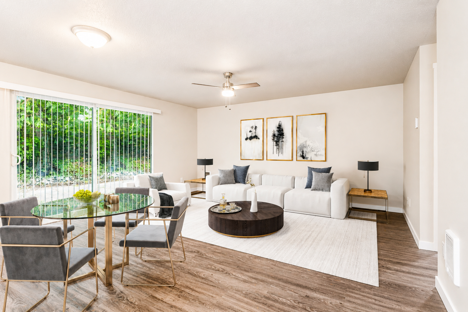 OLYMPIA Apartment: 2260 DIVISION ST. NW