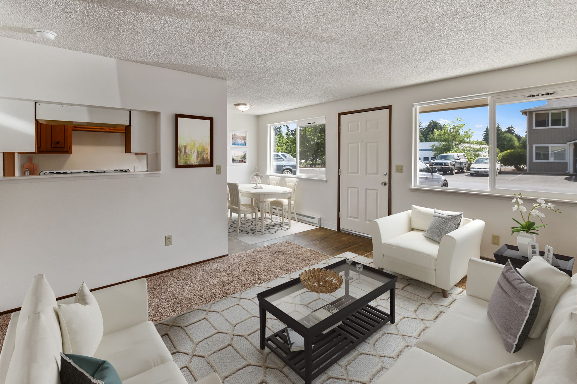 LACEY Apartment: 205 CARPENTER RD SE