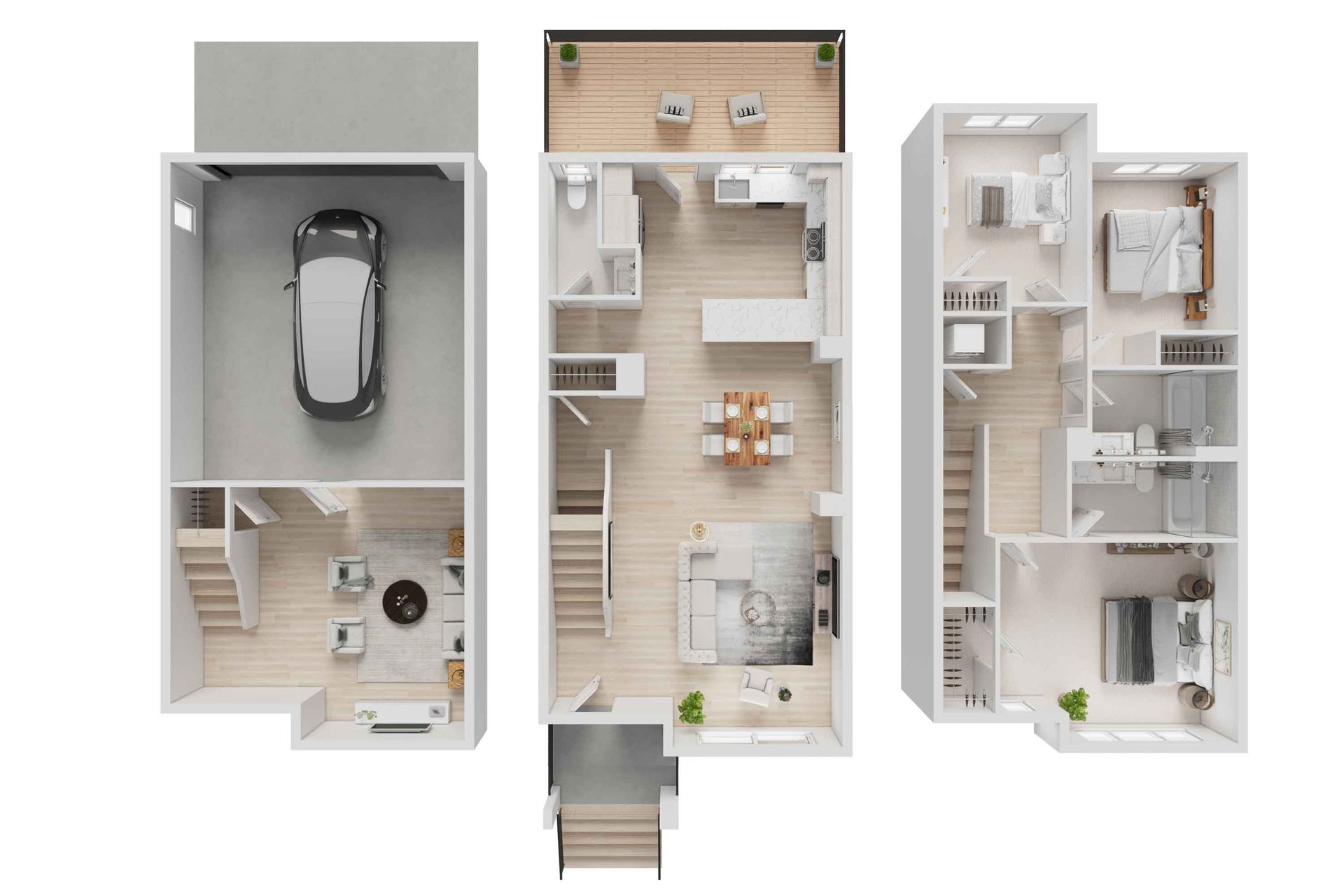 Tumwater Apartment: 300 Deschutes Way Sw Ste 110
