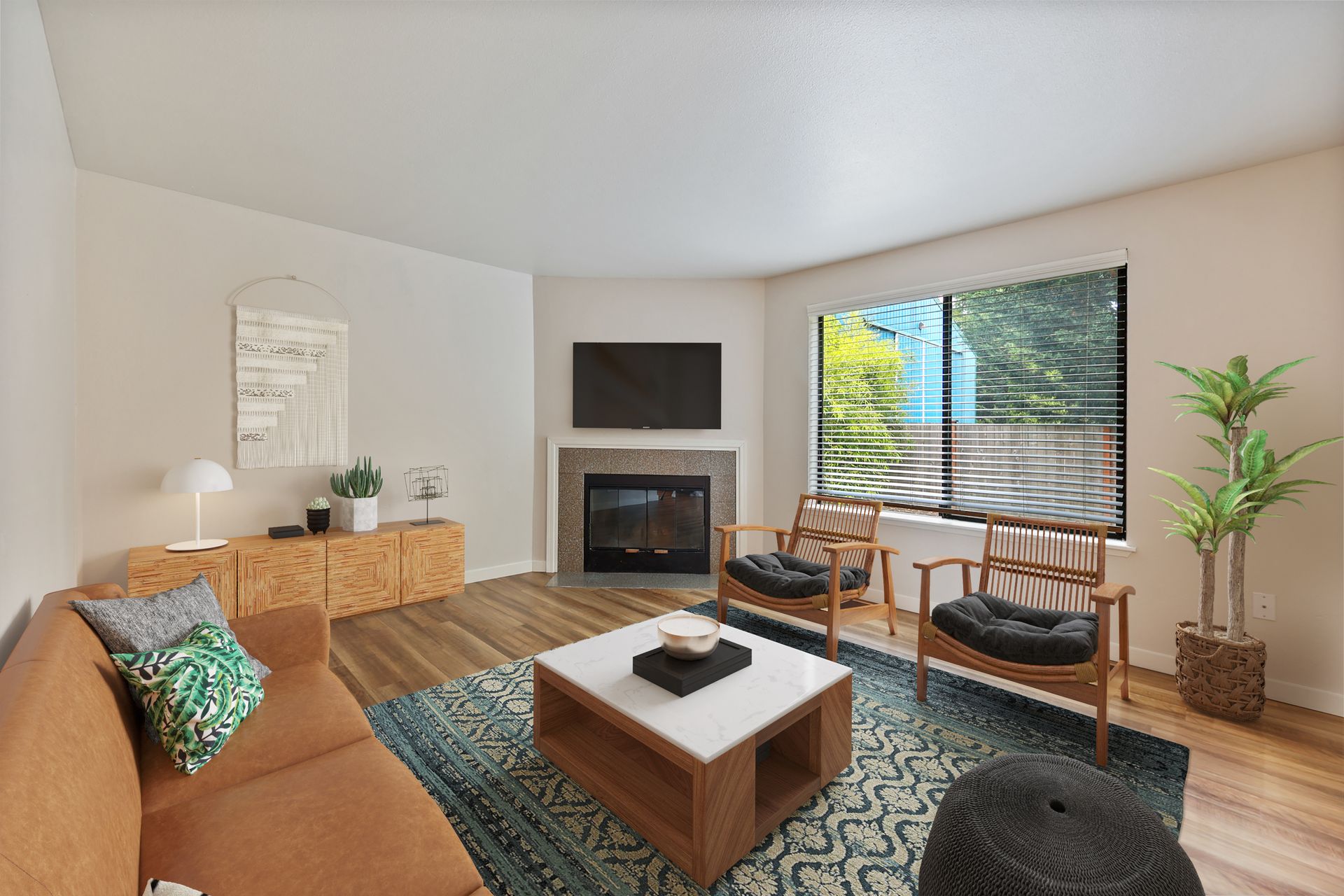 TACOMA Apartment: 7101 EAST I STREET #B1