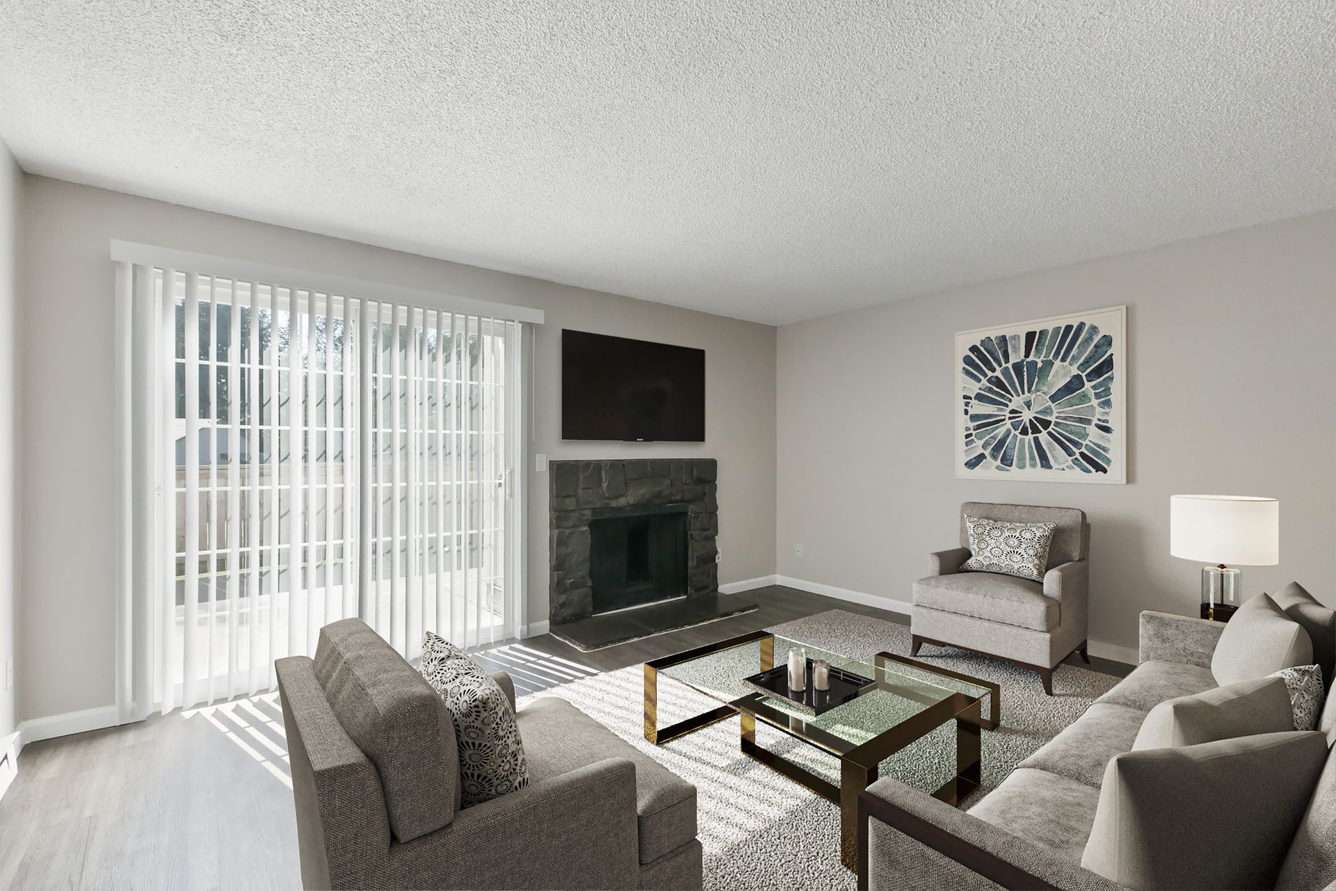 UNIVERSITY PLACE Apartment: 9520 43RD ST. CT. W