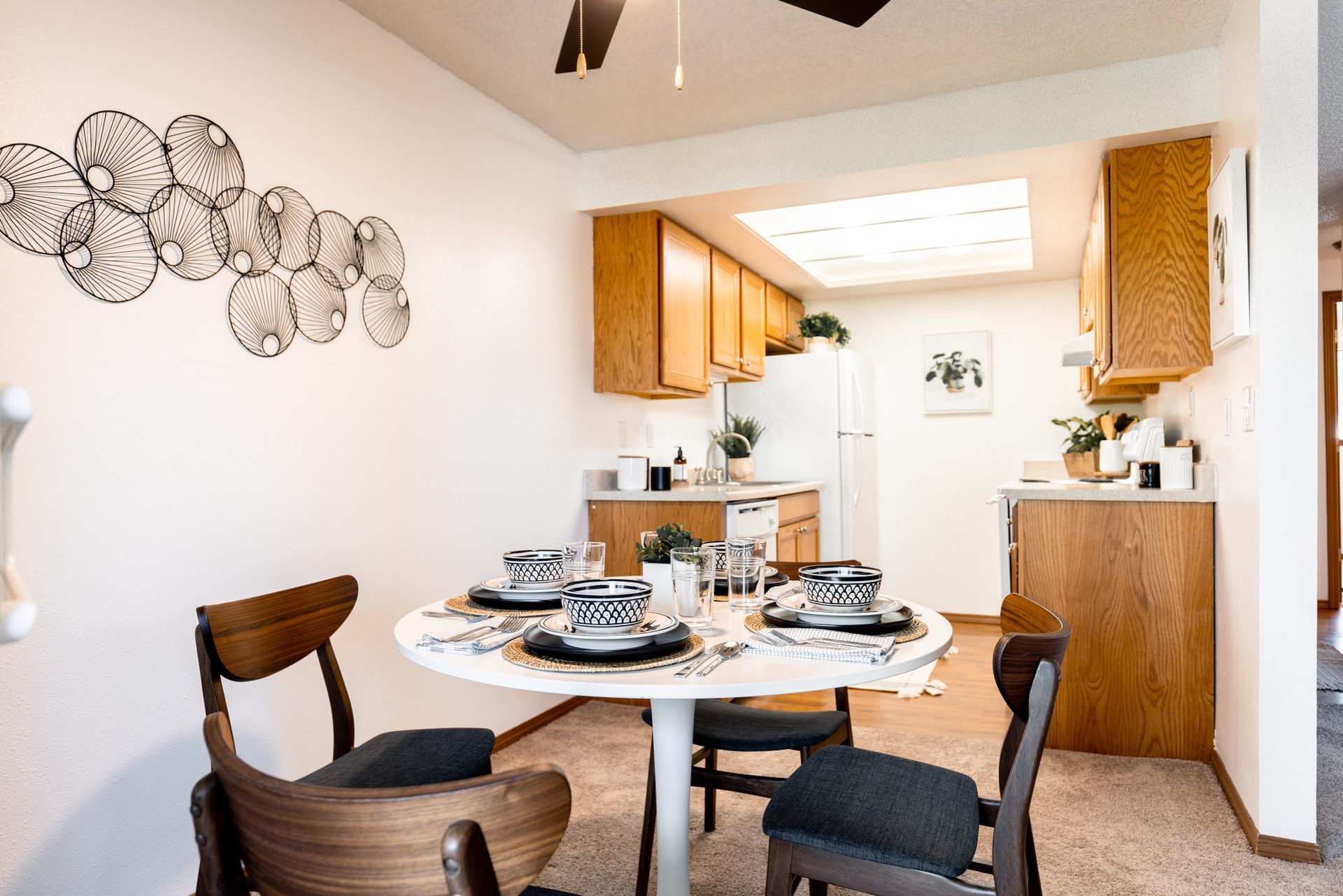 TACOMA Apartment: 2205 SOUTH 74TH STREET